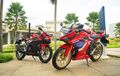 New Honda CBR150R Tricolor RWB Kini Lebih Terjangkau, Kini Ada Versi Murahnya