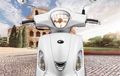 Lebih Murah dari Vespa, Motor Baru 150 cc Bergaya Retro Ini Fiturnya Serba Modern dan Punya Rem ABS dari Jerman
