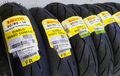 Pilihan Ban Soft Compound Pirelli Untuk Honda BeAT sampai Yamaha Fazzio di Shop&Bike, Harga Mulai Rp 400 Ribuan