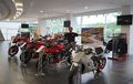 Intip Mewahnya Showroom Baru Ducati Indonesia, Isinya Lengkap Dari Sales, Service Sampai Spare Part Ada