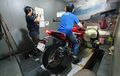 Hasil Dyno Honda CBR250RR SP Mengejutkan, Dibanding CBR250RR Lama Jauh Lebih Baik?