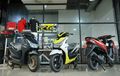 New Yamaha Freego S VS Standar, Apa Saja Bedanya? Yuk Langsung Kita Lihat Detailnya