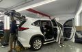 Toyota Kijang Innova Zenix Audionya Gokil, Upgrade Pakai Speaker Ini