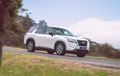 Ini Perbandingan Mesin V6 Nissan Pathfinder VS Palisade VS Kluger