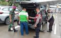 Santai Jangan Gugup, Mobil Masuk Bandara Soetta Bakal Digeledah Acak