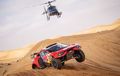 Enam Kali Gagal, Legenda Reli Sebastien Loeb Penasaran Merasakan Gelar Juara Pertamanya di Reli Dakar