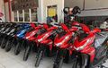 Pengin Motor Baru, Cek Dulu Harga Honda BeAT, Genio dan Scoopy Semua Tipe di Awal Tahun, Ada yang Naik?