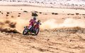Baru Etape 1, Juara Bertahan Sam Sunderland Langsung Gugur Karena Kecelakaan Parah di Reli Dakar 2023
