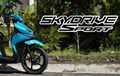 Skutik Suzuki Skydrive Ternyata Masih Dijual, Begini Wujudnya Sekarang