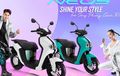 Motor Listrik Yamaha Neo's Rilis di Vietnam, Harga Setara Yamaha NMAX