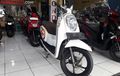 Harga Bekasnya Bertahan, Cek Harga Bekas Honda Scoopy 2014-2021