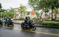 Wow, Yamaha XMAX Connected Jadi Lebih Lincah Tapi Tetap Nyaman, Ini Rahasianya