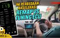 Video Hasil Tes Remap ECU Vs Tuning ECU pada Ertiga Dreza, Lebih Cepat Mana?