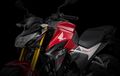Calon Honda Tiger Reborn? Tampang Gagah Tapi Mesin 190 cc Kok Gini Ya