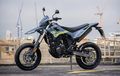 Sekilas Mirip WR155R, Tapi Lebih Sangar, Supermoto Ini Gendong Mesin DOHC, Lihat Speknya