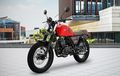 Anak Kalcer Kumpul! Keeway Hadirkan Motor Baru, Sport Retro Rival Kawasaki W175
