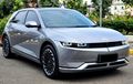 Pelek Model Begini Lagi Diburu Pemilik Hyundai Ioniq 5, Elegan dan Futuristik