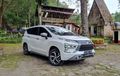 Libur Akhir Tahun Geber Mitsubishi Xpander Jakarta-Semarang, Begini Rasanya