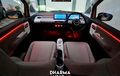 Mobil Listrik Wuling Air EV Bisa Pakai Ambient Lighting, Harganya Waw!
