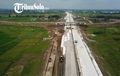 Tahun Depan, Klaten Sampai Sleman Sudah Terhubung Jalan Beton Berbayar