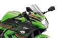 CBR dan GSX Dibikin Gemetar, Kawasaki Luncurkan Motor Sport Baru Adik Ninja 250 SL, Desainnya Garang Banget