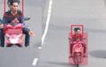 Tilang Sistem Poin Dibantu Intel Canggih, Lacak Nama Sampai Alamat Lewat Foto Wajah