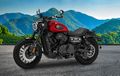 Bukan Harley-Davidson Sportster, Pakai Mesin V-Twin Motor Baru Ini Siap Lawan Royal Enfield Hunter 350