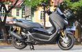 Siapkan Uang Lebih, Harga Motor Baru Yamaha NMAX Naik per Januari 2023