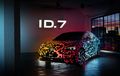 Mobil Baru Volkswagen ID.7 Bakal Ramaikan CES 2023, Siap Sapa IONIQ 6