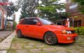 Kaki-kaki Toyota Starlet GT Ini Full Part Jepang Jadi Makin Istimewa
