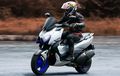XMAX dan Forza Dapat Lawan Berat, Matik Sangar Ini Gendong Mesin 350 cc dan Punya Riding Mode