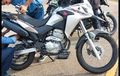 Honda Terciduk Siapkan Lawan V-Strom 250, CRF250 Rally Paket Hemat?