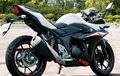 Diam-diam Suzuki Luncurkan Motor Sport 250 cc 2 Silinder Baru Pesaing Ninja 250 dan CBR250RR, Harga Rp 50 Jutaan