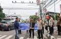 Baru Dipasang Hari Ini, Kamera E-TLE di Jalan Daan Mogot Siap Beroperasi Pekan Depan