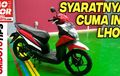 Syarat Konversi Motor Bensin ke Motor Listrik, Tonton Video Ini