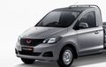 Breaking News! Pick Up Wuling Formo Max Mulai Dijual di Indonesia, Fiturnya Lengkap Bikin Gran Max dan Carry Khawatir?
