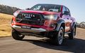 Mobil Baru Toyota Hilux GR Sport Sapa Australia, Macho Banget!