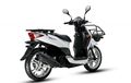 Saingan Baru Honda Vario 125 Asal Taiwan, Motor Matic Buat Kurir Paket