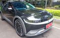 Jajal Hyundai Ioniq 5 Pelat Merah, Walikota Bandung Dibuat Kaget, Ada Apa?