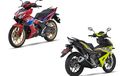 Bikin Iri, Honda Supra GTR 150 Versi Terbaru Resmi Diluncurkan, Sekarang Punya Rem ABS