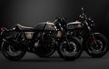 Rayakan Usia ke-120 Tahun, Royal Enfield Rilis 650 Twins Edisi Terbatas