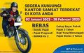 Program Pemutihan Pajak Kembali Hadir Pada Awal 2023, Catat Baik-baik Tanggalnya