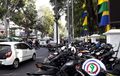 Parkir Motor di Bandung Bakal Jadi Rp 5 Ribu per Jam, Dimulai 11 Januari 2023