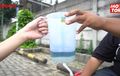 Jangan Dibuang, Bensin yang Tercampur Air Masih Aman Untuk Digunakan