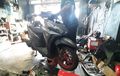 Setelah Servis Mesin Lakukan Hal Ini Pada Motor Matic Honda Vario 150