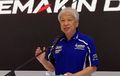 Profil Dyonisius Beti, Dulu Ditolak Saat Melamar di Yamaha, Sekarang Jadi Presiden Direktur Barunya