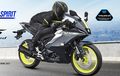 Tampil Makin Ngejreng, Yamaha R15 Connected Dapat Pilihan Warna Baru