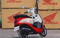 Motor Baru Saudara Honda Scoopy Segera Meluncur, Tampangnya Serba Bulat ala Motor Eropa, Prediksi Harga Rp 20 Jutaan
