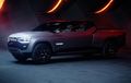 Mobil Listrik Ram 1500 Tampil di CES 2023, Hummer EV Mesti Awas!