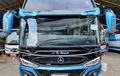 Usai Rian Mahendra Dikeluarkan, PO Haryanto Rilis Dua Armada Bus Baru dengan Bagasi Super Luas